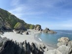 Sandy cove Sandy cove